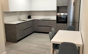 Apartamentos Kai Santurtzi